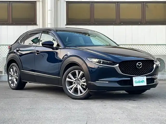 マツダ ＣＸ－３０