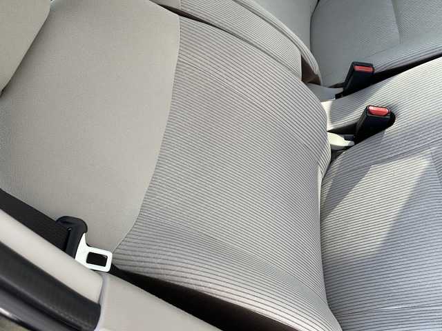 日産 デイズ J 福島県 2018(平30)年 1.5万km ブラック 社外ナビ(CD/SD)/ワンセグ/純正フロアマット/ドアバイザー/ヘッドランプリベライザー/横滑り防止/SW付夏タイヤ積/リモコンキー/取扱説明書