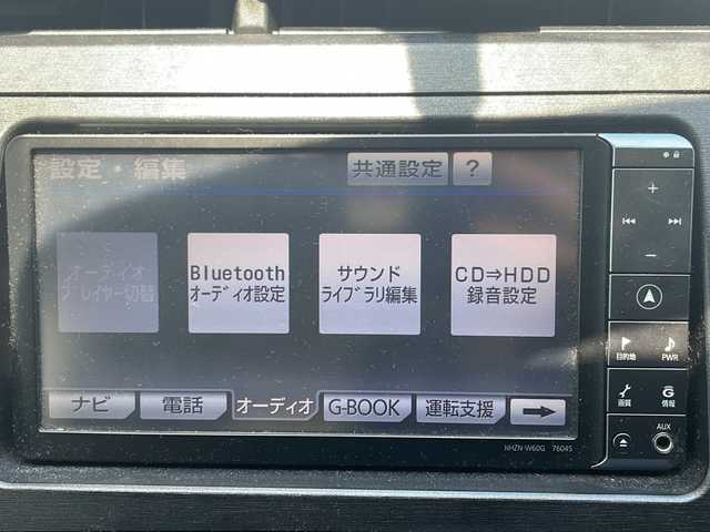 トヨタ プリウス S ツーリングセレクション 京都府 2010(平22)年 11.2万km レッドマイカメタリック 社外ＳＤナビ/(NHZN-W60G/CD/Bluetooth接続/フルセグTV)/バックカメラ　　/ＬＥＤライト　　/カーテンエアバック　/ベンチシート　/純正フロアマット　/横滑り防止　/社外ＡＷ１５インチ　/スマートキー　/オートライト