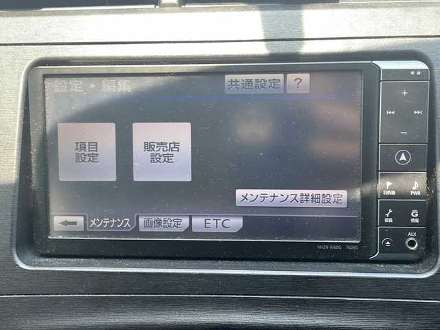 トヨタ プリウス S ツーリングセレクション 京都府 2010(平22)年 11.2万km レッドマイカメタリック 社外ＳＤナビ/(NHZN-W60G/CD/Bluetooth接続/フルセグTV)/バックカメラ　　/ＬＥＤライト　　/カーテンエアバック　/ベンチシート　/純正フロアマット　/横滑り防止　/社外ＡＷ１５インチ　/スマートキー　/オートライト