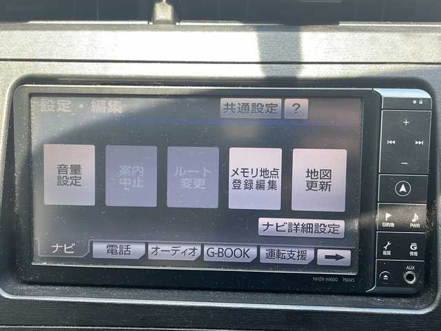 トヨタ プリウス S ツーリングセレクション 京都府 2010(平22)年 11.2万km レッドマイカメタリック 社外ＳＤナビ/(NHZN-W60G/CD/Bluetooth接続/フルセグTV)/バックカメラ　　/ＬＥＤライト　　/カーテンエアバック　/ベンチシート　/純正フロアマット　/横滑り防止　/社外ＡＷ１５インチ　/スマートキー　/オートライト