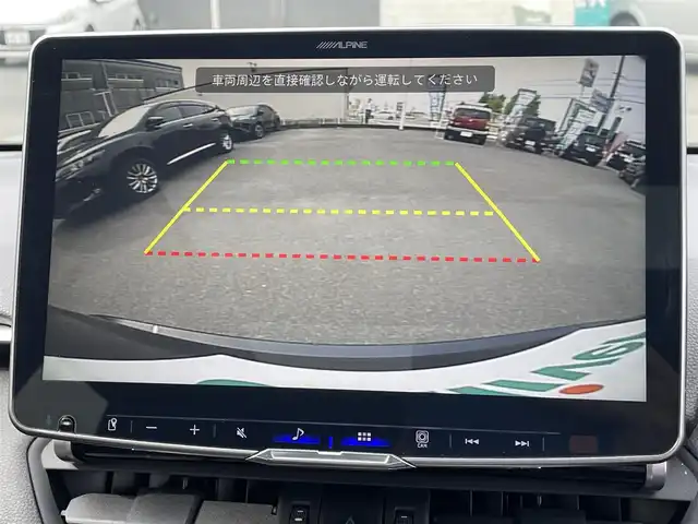 トヨタ ＲＡＶ４ ハイブリッド アドベンチャー 愛知県 2022(令4)年 8.4万km アティチュードブラックマイカ ワンオーナー/バックカメラ/ウィンカーミラー/クルーズコントロール/プッシュスタート/ETC/社外ディスプレイオーディオ/Bluetooth/AppleCarPlay/シートヒーター/エアシート/レーンキープ/衝突軽減ブレーキ/BSM