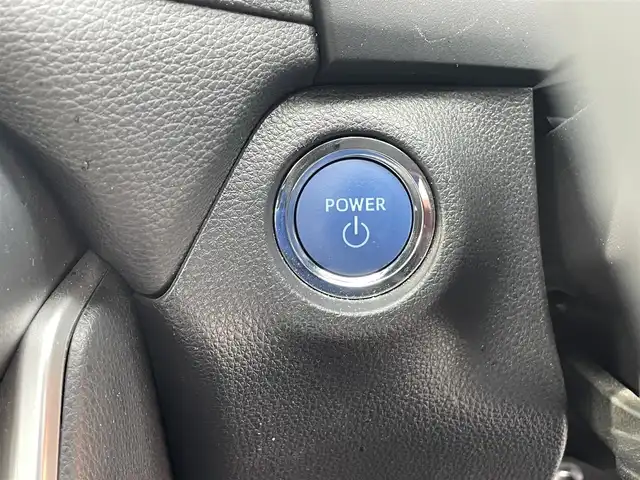 トヨタ ＲＡＶ４ ハイブリッド アドベンチャー 愛知県 2022(令4)年 8.4万km アティチュードブラックマイカ ワンオーナー/バックカメラ/ウィンカーミラー/クルーズコントロール/プッシュスタート/ETC/社外ディスプレイオーディオ/Bluetooth/AppleCarPlay/シートヒーター/エアシート/レーンキープ/衝突軽減ブレーキ/BSM