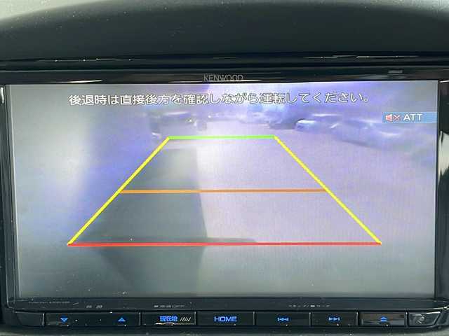 トヨタ エスティマ Ｔ アエラス 長野県 2003(平15)年 19万km ホワイトパールマイカ ４WD/ケンウッドメモリナビ TV/バックカメラ/ETC/純正16インチアルミ