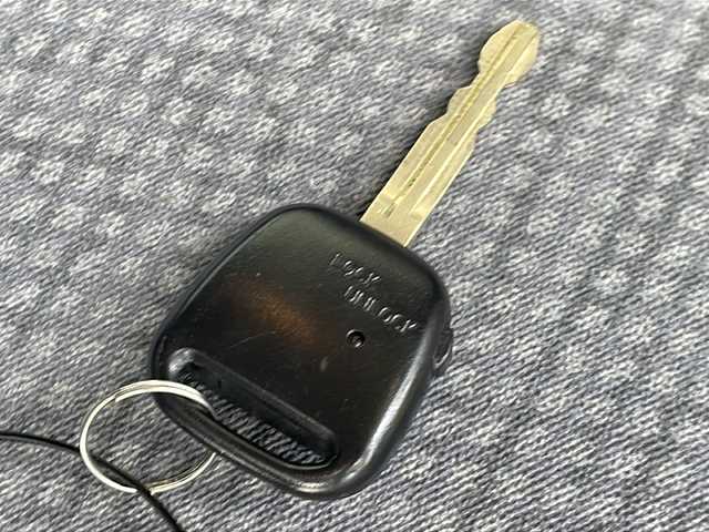 トヨタ エスティマ Ｔ アエラス 長野県 2003(平15)年 19万km ホワイトパールマイカ ４WD/ケンウッドメモリナビ TV/バックカメラ/ETC/純正16インチアルミ