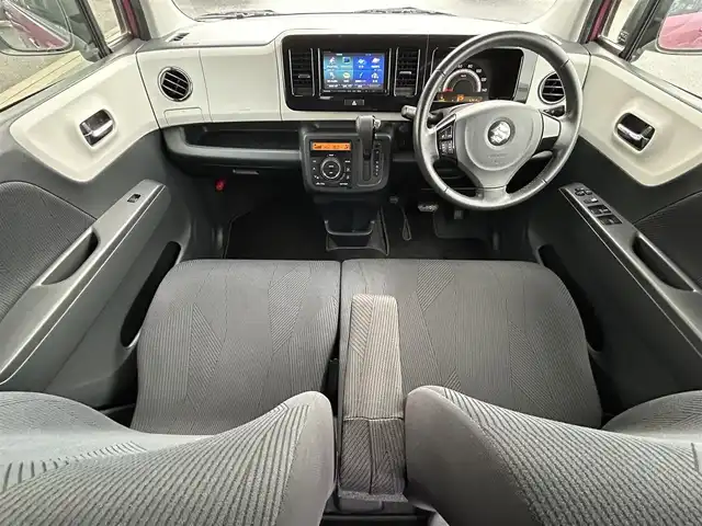 スズキ ＭＲワゴン X セレクション 群馬県 2013(平25)年 6.2万km カシスピンクパールメタリック (株)IDOMが運営する【じしゃロン伊勢崎店】の自社ローン専用車両になりますこちらは現金またはオートローンご利用時の価格です。自社ローンご希望の方は別途その旨お申付け下さい/社外SDナビゲーション/バックカメラ/CD/DVD/SD/BT/DTV/USB/HIDヘッドライト/オートライト/ドアバイザー/純正フロアマット