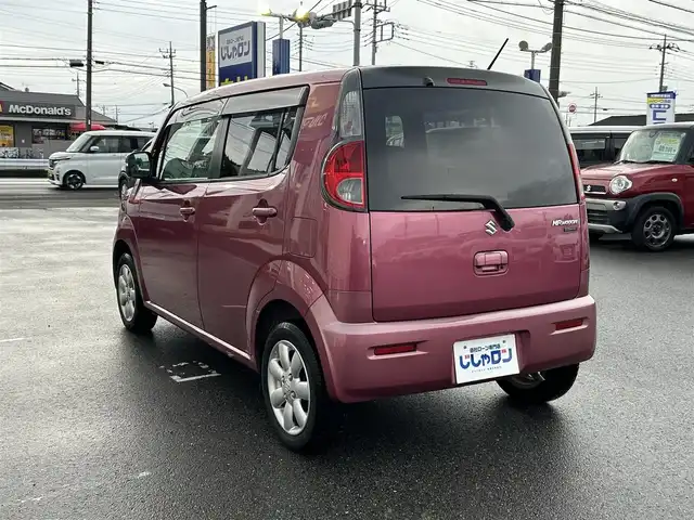 スズキ ＭＲワゴン X セレクション 群馬県 2013(平25)年 6.2万km カシスピンクパールメタリック (株)IDOMが運営する【じしゃロン伊勢崎店】の自社ローン専用車両になりますこちらは現金またはオートローンご利用時の価格です。自社ローンご希望の方は別途その旨お申付け下さい/社外SDナビゲーション/バックカメラ/CD/DVD/SD/BT/DTV/USB/HIDヘッドライト/オートライト/ドアバイザー/純正フロアマット