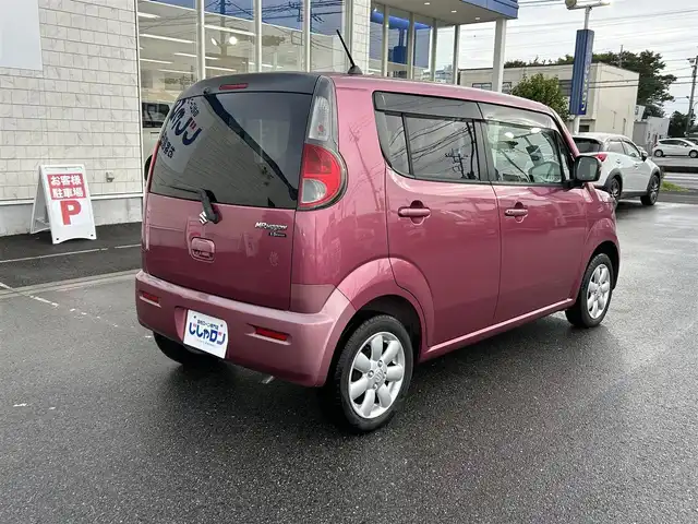 スズキ ＭＲワゴン X セレクション 群馬県 2013(平25)年 6.2万km カシスピンクパールメタリック (株)IDOMが運営する【じしゃロン伊勢崎店】の自社ローン専用車両になりますこちらは現金またはオートローンご利用時の価格です。自社ローンご希望の方は別途その旨お申付け下さい/社外SDナビゲーション/バックカメラ/CD/DVD/SD/BT/DTV/USB/HIDヘッドライト/オートライト/ドアバイザー/純正フロアマット