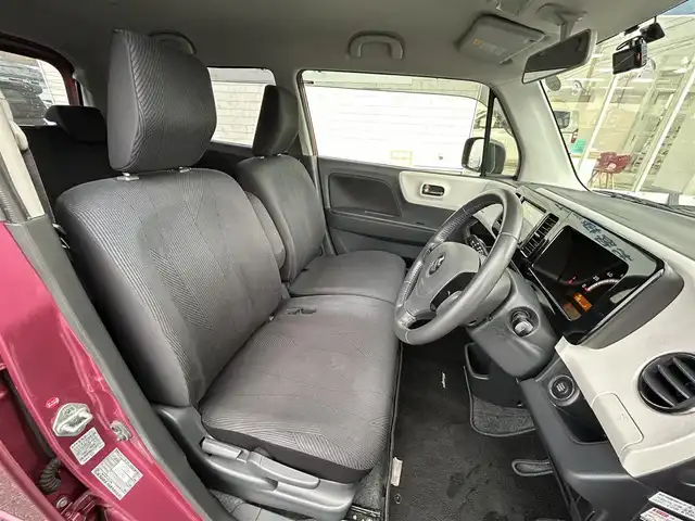 スズキ ＭＲワゴン X セレクション 群馬県 2013(平25)年 6.2万km カシスピンクパールメタリック (株)IDOMが運営する【じしゃロン伊勢崎店】の自社ローン専用車両になりますこちらは現金またはオートローンご利用時の価格です。自社ローンご希望の方は別途その旨お申付け下さい/社外SDナビゲーション/バックカメラ/CD/DVD/SD/BT/DTV/USB/HIDヘッドライト/オートライト/ドアバイザー/純正フロアマット