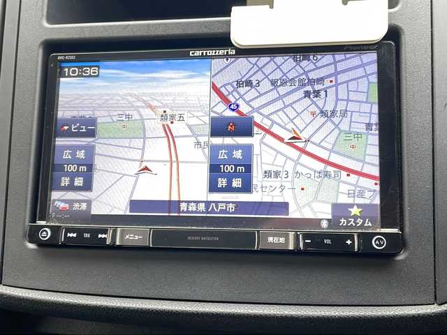 スバル インプレッサ スポーツ 1．6i－Lアイサイト 青森県 2019(平31)年 7.5万km クリスタルホワイトP 4WD/社外メモリナビ・ワンセグTV/CD・DVD・Bluetooth・SD/アイサイトコアテクノロジー/プリクラッシュブレーキ/追従クルーズコントロール/アクティブレーンキープ/サイド・カーテンエアバッグ/スマートキー/プッシュスタート/電子パーキングブレーキ/前後ドライブレコーダー/LEDヘッドライト/フォグライト/純正16インチアルミ