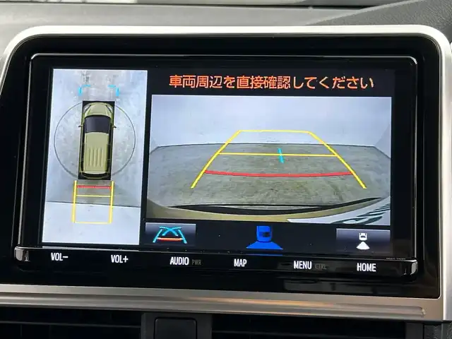 トヨタ シエンタ G クエロ 三重県 2020(令2)年 3.4万km ベージュ /禁煙車//純正ナビ（フルセグ/BT/CD/DVD/AM/FM) //全周囲カメラ //シートヒーター(D/N席）//ドラレコ前後 //両側パワスラ //TVキャンセラー //ステアリングヒーター //ETC //プリクラッシュセーフティ//レーンキープアシスト//LEDヘッドライト//前後コーナーセンサー