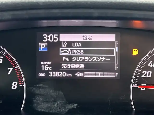 トヨタ シエンタ G クエロ 三重県 2020(令2)年 3.4万km ベージュ /禁煙車//純正ナビ（フルセグ/BT/CD/DVD/AM/FM) //全周囲カメラ //シートヒーター(D/N席）//ドラレコ前後 //両側パワスラ //TVキャンセラー //ステアリングヒーター //ETC //プリクラッシュセーフティ//レーンキープアシスト//LEDヘッドライト//前後コーナーセンサー