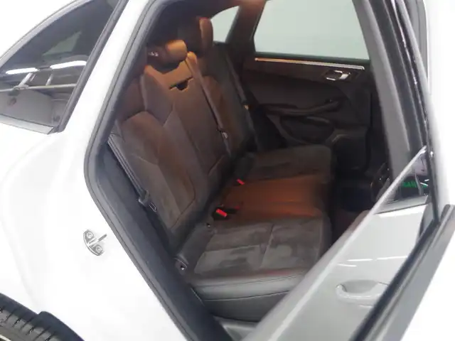 ポルシェ マカン 兵庫県 2020(令2)年 4.7万km 白 純正ナビ/全方位カメラ/クロノメーター/ブラインドスポットモニター/シートヒーター（D+N席）/衝突軽減ブレーキ/レーンキープアシスト/Apple Car Play/アダプティブクルーズコントロール/前後ドライブレコーダー/ETC2.0 /LEDヘッドライト/横滑り防止装置/盗難防止装置/スペアキー/純正21インチAW/Bluetooth/純正フロアマット/パワーバックドア/パワーシート（D+N席）