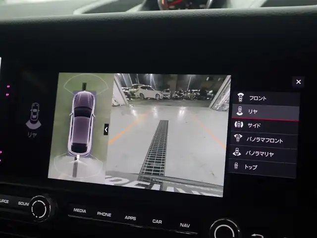 ポルシェ マカン 兵庫県 2020(令2)年 4.7万km 白 純正ナビ/全方位カメラ/クロノメーター/ブラインドスポットモニター/シートヒーター（D+N席）/衝突軽減ブレーキ/レーンキープアシスト/Apple Car Play/アダプティブクルーズコントロール/前後ドライブレコーダー/ETC2.0 /LEDヘッドライト/横滑り防止装置/盗難防止装置/スペアキー/純正21インチAW/Bluetooth/純正フロアマット/パワーバックドア/パワーシート（D+N席）