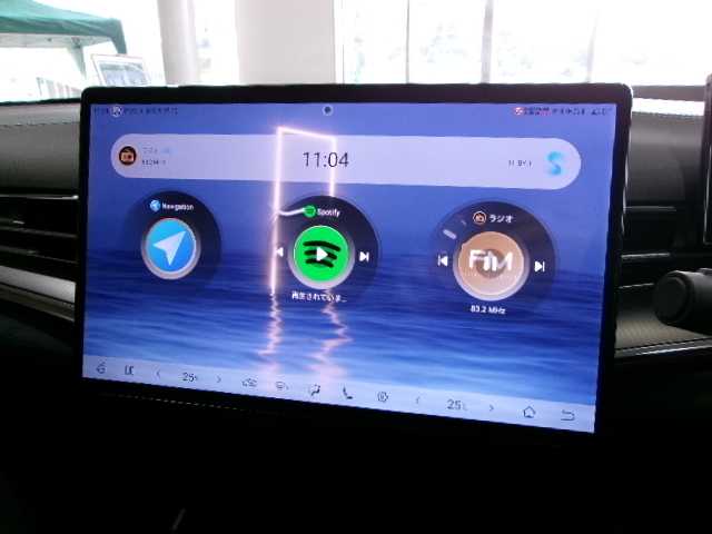 ＢＹＤ ＢＹＤ シール 奈良県 2025(令7)年 0.6万km 黒 /4WD/スマートキー×2個/プッシュスタート/純正ディスプレイオーディオ/純正全方位カメラ/ムーンルーフ/本革レザーシート/シートヒーター/パワーシート/19インチアルミ/パワートランク