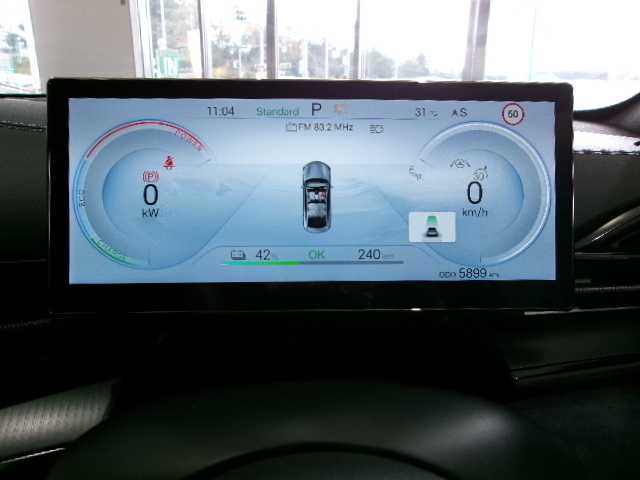 ＢＹＤ ＢＹＤ シール 奈良県 2025(令7)年 0.6万km 黒 /4WD/スマートキー×2個/プッシュスタート/純正ディスプレイオーディオ/純正全方位カメラ/ムーンルーフ/本革レザーシート/シートヒーター/パワーシート/19インチアルミ/パワートランク