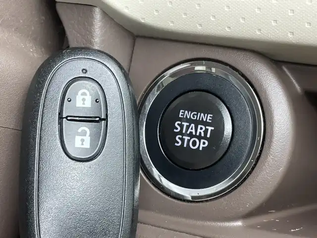 日産 モコ ドルチェX 新潟県 2015(平27)年 4.6万km アーバンブラウン 純正SDナビ/　　FM/AM/BT/USB/SD/バックカメラ/HIDヘッドライト/オートライト/フォグランプ/合皮シート/純正14インチAW/アイドリングストップ/ドライブレコーダー/ステアリングスイッチ/純正フロアマット/ドアバイザー/横滑り防止機能/スマートキー/プッシュスタート/ETC