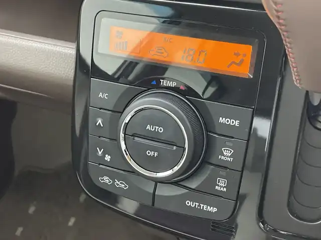 日産 モコ ドルチェX 新潟県 2015(平27)年 4.6万km アーバンブラウン 純正SDナビ/　　FM/AM/BT/USB/SD/バックカメラ/HIDヘッドライト/オートライト/フォグランプ/合皮シート/純正14インチAW/アイドリングストップ/ドライブレコーダー/ステアリングスイッチ/純正フロアマット/ドアバイザー/横滑り防止機能/スマートキー/プッシュスタート/ETC