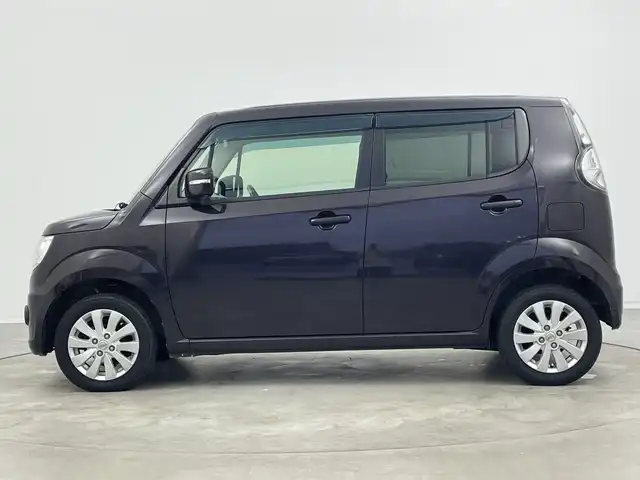 日産 モコ ドルチェX 新潟県 2015(平27)年 4.6万km アーバンブラウン 純正SDナビ/　　FM/AM/BT/USB/SD/バックカメラ/HIDヘッドライト/オートライト/フォグランプ/合皮シート/純正14インチAW/アイドリングストップ/ドライブレコーダー/ステアリングスイッチ/純正フロアマット/ドアバイザー/横滑り防止機能/スマートキー/プッシュスタート/ETC