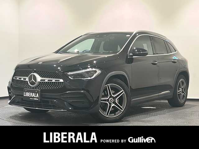メルセデス・ベンツ ＧＬＡ２００ｄ 4マチック AMGライン 新潟県 2020(令2)年 3.5万km コスモスブラック レーダーセーフティパッケージ/・アダプティブディスタンスアシスト・ディストロニック/・アクティブブレーキアシスト/・アクティブレーンキーピングアシスト/ナビゲーションパッケージ/・TV/USB/BT/パノラミックスライディングルーフ/アテンションアシスト/ブラインドスポットアシスト/レーンチェンジアシスト/アクティブステアリングアシスト/ダウンヒル・スピード・レギュレーション/インテリジェントライトシステム/ロケイターライティング/アンビエントライト/360°カメラシステム/D席N席パワーシート/シートヒーター/ETC2.0/ドライブレコーダー