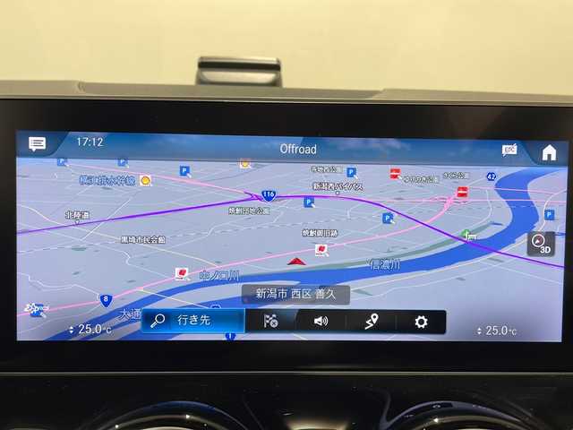 メルセデス・ベンツ ＧＬＡ２００ｄ 4マチック AMGライン 新潟県 2020(令2)年 3.5万km コスモスブラック レーダーセーフティパッケージ/・アダプティブディスタンスアシスト・ディストロニック/・アクティブブレーキアシスト/・アクティブレーンキーピングアシスト/ナビゲーションパッケージ/・TV/USB/BT/パノラミックスライディングルーフ/アテンションアシスト/ブラインドスポットアシスト/レーンチェンジアシスト/アクティブステアリングアシスト/ダウンヒル・スピード・レギュレーション/インテリジェントライトシステム/ロケイターライティング/アンビエントライト/360°カメラシステム/D席N席パワーシート/シートヒーター/ETC2.0/ドライブレコーダー