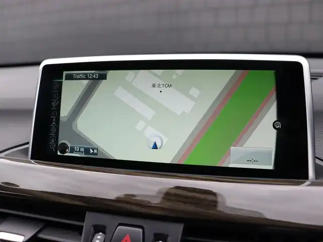 ＢＭＷ Ｘ１ xDrive 20i Xライン 宮城県 2015(平27)年 5.1万km 茶 サンルーフ　/インテリジェントセーフティ　/純正ナビ【BT/CD/DVD/AUX】/前席シートヒーター　/白レザーシート　/ミラー一体型ＥＴＣ　/ルーフレール　/アンビエントライト　/パワーテールゲート　/車線逸脱警告　/歩行者警告/バックカメラ　/純正19インチＡＷ/ダウンヒルアシストコントロール/ドライビングモードスイッチ/LEDヘッドライト/パーキングアシスト/前後コーナーセンサー/禁煙車