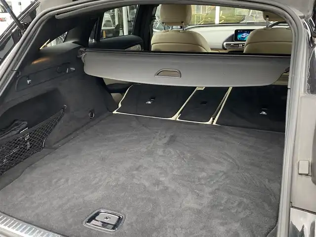 メルセデス・ベンツ ＥＱＣ４００ 4マチック 福岡県 2020(令2)年 4.8万km オブシディアンブラック ワンオーナ/レザーエクスクルーシブＰＫＧ/パノラミックスライディングルーフ/ブルメスターサウンド/禁煙車/３６０度カメラシステム/メモリー付きパワーシート/電動リアゲート/ヘッドアップディスプレイ/アクティブパーキングアシスト/メルセデス・ミー・コネクト/エアシート/シートヒーター