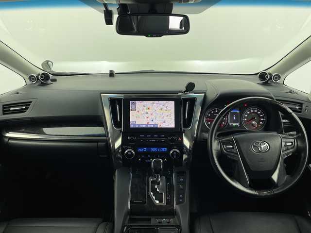 トヨタ アルファード S Cパッケージ 大阪府 2020(令2)年 4.9万km ブラック モデリスタエアロ/純正ディスプレイオーディオ/テレビ・ナビ・DVDキット/テレビキャンセラー/純正フリップダウンモニター/黒革シート/エアシート/シートヒーター/三眼LEDヘッドライト/両側パワースライドドア/パワーリアゲート/ETC/トヨタセーフティセンス/レーダークルーズコントロール/クリアランスソナー/社外ツイーター