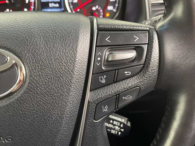 トヨタ アルファード S Cパッケージ 大阪府 2020(令2)年 4.9万km ブラック モデリスタエアロ/純正ディスプレイオーディオ/テレビ・ナビ・DVDキット/テレビキャンセラー/純正フリップダウンモニター/黒革シート/エアシート/シートヒーター/三眼LEDヘッドライト/両側パワースライドドア/パワーリアゲート/ETC/トヨタセーフティセンス/レーダークルーズコントロール/クリアランスソナー/社外ツイーター