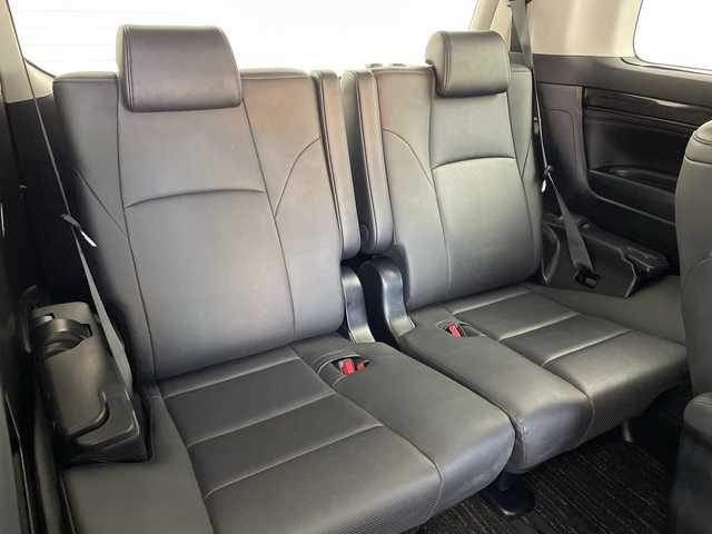 トヨタ アルファード S Cパッケージ 大阪府 2020(令2)年 4.9万km ブラック モデリスタエアロ/純正ディスプレイオーディオ/テレビ・ナビ・DVDキット/テレビキャンセラー/純正フリップダウンモニター/黒革シート/エアシート/シートヒーター/三眼LEDヘッドライト/両側パワースライドドア/パワーリアゲート/ETC/トヨタセーフティセンス/レーダークルーズコントロール/クリアランスソナー/社外ツイーター