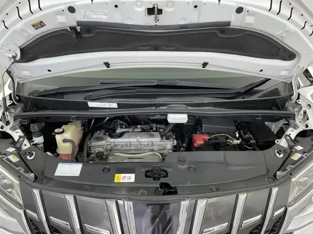 トヨタ アルファード S Cパッケージ 大分県 2018(平30)年 5.7万km ホワイトパールクリスタルシャイン ワンオーナー/ウェッズ・マーベリックアルミホイル20インチ/アルパイン11インチナビ/アルパインフリップダウンモニター/アルパインリフトアップスピーカー/社外ウーファー/Ti2000ローダウンサスペンション/LEDイエローバルブフォグランプ/サンルーフ/トヨタセーフティーセンス/シートメモリー/コーナーセンサー/ステアリングヒーター/バックカメラ/パワーシート/ウッドコンビハンドル・シフトノブ/ビルトインETC/ドライブレコーダー