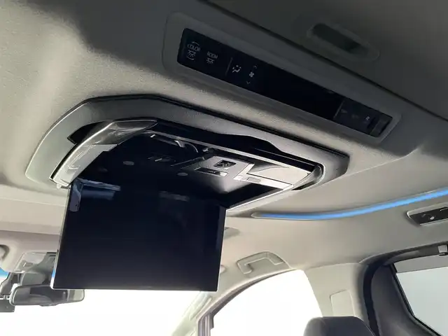 トヨタ アルファード S Cパッケージ 大分県 2018(平30)年 5.7万km ホワイトパールクリスタルシャイン ワンオーナー/ウェッズ・マーベリックアルミホイル20インチ/アルパイン11インチナビ/アルパインフリップダウンモニター/アルパインリフトアップスピーカー/社外ウーファー/Ti2000ローダウンサスペンション/LEDイエローバルブフォグランプ/サンルーフ/トヨタセーフティーセンス/シートメモリー/コーナーセンサー/ステアリングヒーター/バックカメラ/パワーシート/ウッドコンビハンドル・シフトノブ/ビルトインETC/ドライブレコーダー