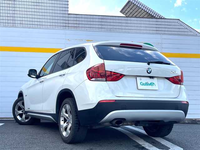 ＢＭＷ Ｘ１