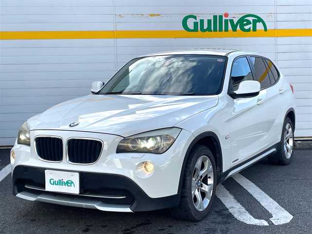 ＢＭＷ Ｘ１