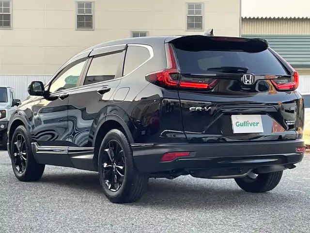 ホンダ ＣＲ－Ｖ ハイブリッド