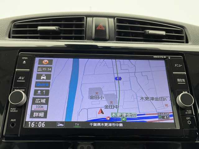 日産 デイズ ハイウェイスターX 千葉県 2018(平30)年 4.7万km ブラック 純正ナビ/　CD/DVD/フルセグTV/Bluetooth/車線逸脱警報/衝突軽減ブレーキ/コーナーセンサー/全方位カメラ/オートハイビーム/キセノンライト/フォグランプ/ETC/前後ドラレコ/電動格納ミラー/ステアリングスイッチ/フロアマット/ドアバイザー/スマートキー/スタートボタン