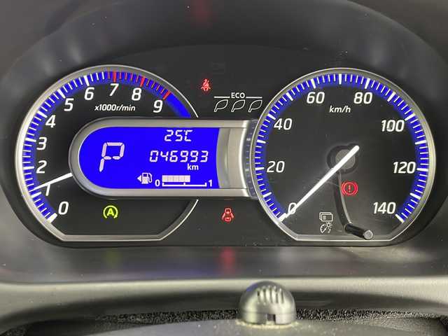 日産 デイズ ハイウェイスターX 千葉県 2018(平30)年 4.7万km ブラック 純正ナビ/　CD/DVD/フルセグTV/Bluetooth/車線逸脱警報/衝突軽減ブレーキ/コーナーセンサー/全方位カメラ/オートハイビーム/キセノンライト/フォグランプ/ETC/前後ドラレコ/電動格納ミラー/ステアリングスイッチ/フロアマット/ドアバイザー/スマートキー/スタートボタン