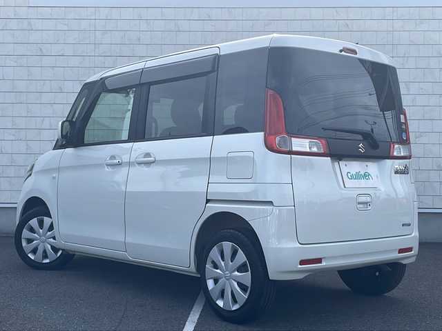 スズキ スペーシア G 栃木県 2017(平29)年 3万km ピュアホワイトP 社外ナビ/CD/USB/AUX/ipod/ワンセグTV/バックカメラ/ドライブレコーダー前後/アイドリングストップ/ドアバイザー/プッシュスタート/スマートキー/両側スライドドア/ETC/オートエアコン/LEDヘッドライト/取扱説明書/スタッドレスタイヤ積込有