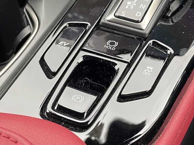 レクサス ＮＸ 350h Fスポーツ 滋賀県 2023(令5)年 1.5万km ホワイトノーヴァガラスフレーク ワンオーナー/純正14インチメーカーナビ/(AM/FM/BT/USB/フルセグTV)/パノラマビューモニター/デジタルインナーミラー/赤黒革シート/パワーバックドア/メモリーシート/パワーシート/シートヒーター/シートベンチレーション/ビルトインETC2.0/前後ドライブレコーダー/Lexus Safety System+/・レーダークルーズコントロール/・レーンディパーチャーアラート/・プリクラッシュセーフティ/・フロント/リヤクロストラフィックアラート/・ブラインドスポットモニター/・クリアランスソナー/・安心降車アシスト/・ロードサインアシスト/・空気圧モニター/革巻きステアリング/ステアリングヒーター/パドルシフト/ステアリングスイッチ/純正20インチアルミホイール/純正三眼LEDヘッドライト/アダプティブフロントライティングシステム/横滑り防止装置/オートライト/オートマチックハイビーム/電動サイドブレーキ/AUTO HOLD機能/電格ウインカーミラー/フロアマット/プッシュスタート