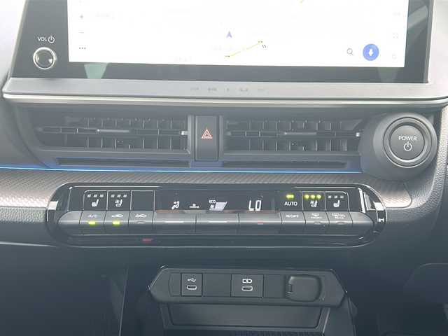 トヨタ プリウス Z 茨城県 2024(令6)年 0.1万km アティチュードブラックマイカ ワンオーナー/純正オーディオナビ（Bluetooth接続/AM/FM/USB/AndroidAuto/AppleCarPlay）/ETC2.0/全方位カメラ/パワーバックドア/前後コーナーセンサー/純正フロアマット/前席パワーシート/シートヒーター・エアシート/純正19インチアルミホイール/ハンドルヒーター/デジタルインナーミラー/ワイヤレスチャージャー/ブラインドスポットモニター/前後コーナーセンサー/クルーズコントロール/アクセサリーコンセント100V充電