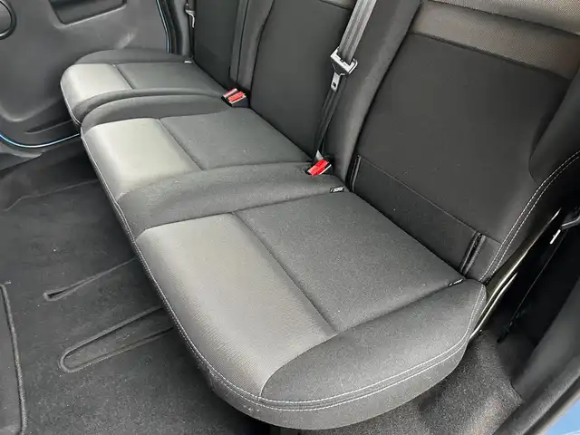 ルノー カングー ゼン 富山県 2020(令2)年 4.9万km 青 社外SSDナビ/フルセグTV/AM/FMラジオ/Bluetooth接続/バックカメラ/ETC/前ドラレコ/オートエアコン/フォグランプ/両側スライドドア/後部座席簡易テーブル/ABS/横滑り防止