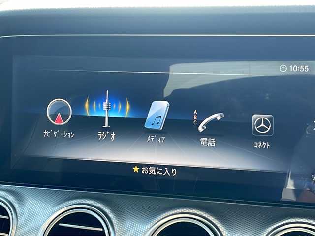 メルセデス・ベンツ Ｅ２００ 4マチック アバンギャルド 福島県 2018(平30)年 7.3万km ポーラホワイト 純ナビ　全方位Ｃ　ＢＳＭ　ＢＴ　フルセグ　電子Ｐ　前席シートヒーター　前席Ｐシート　電動トランクゲート　追従クルコン　ブルメスタースピーカー　純正パフュームアトマイザー　ＥＴＣ　黒革シート　スペアキー