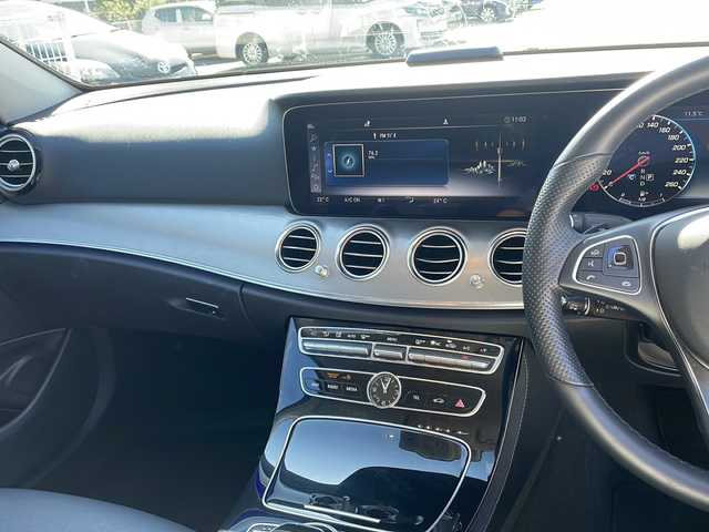 メルセデス・ベンツ Ｅ２００ 4マチック アバンギャルド 福島県 2018(平30)年 7.3万km ポーラホワイト 純ナビ　全方位Ｃ　ＢＳＭ　ＢＴ　フルセグ　電子Ｐ　前席シートヒーター　前席Ｐシート　電動トランクゲート　追従クルコン　ブルメスタースピーカー　純正パフュームアトマイザー　ＥＴＣ　黒革シート　スペアキー