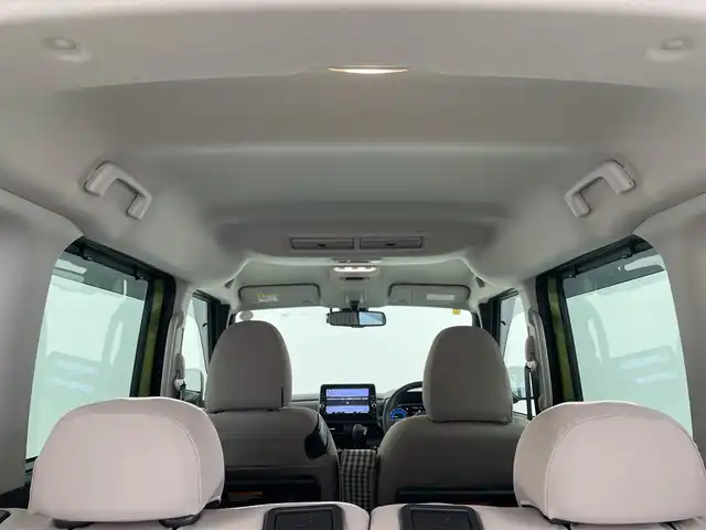 日産 ルークス HWS Gターボ プロパイロットED 群馬県 2022(令4)年 0.4万km ホワイトソリッド/プレミアムオリーブM 純正9インチナビ/・フルセグTV/FM/AM/Bluetooth/AUX/SD/CD/DVD/＝＝＝＝＝＝/両側パワースライドドア/プロパイロット/・先行車追従機能/ステアリング支援/渋滞追従機能/コーナーセンサー/レーンキープアシスト/アラウンドビューモニター/電動パーキング/オートホールド/アイドリングストップ/純正ドライブレコーダー/禁煙車