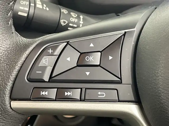 日産 ルークス HWS Gターボ プロパイロットED 群馬県 2022(令4)年 0.4万km ホワイトソリッド/プレミアムオリーブM 純正9インチナビ/・フルセグTV/FM/AM/Bluetooth/AUX/SD/CD/DVD/＝＝＝＝＝＝/両側パワースライドドア/プロパイロット/・先行車追従機能/ステアリング支援/渋滞追従機能/コーナーセンサー/レーンキープアシスト/アラウンドビューモニター/電動パーキング/オートホールド/アイドリングストップ/純正ドライブレコーダー/禁煙車