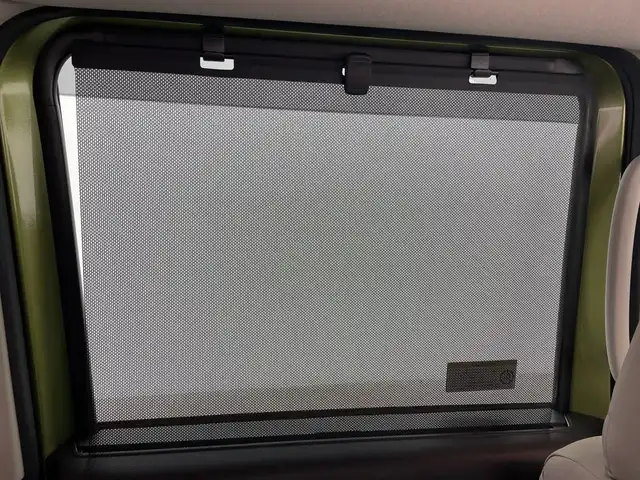 日産 ルークス HWS Gターボ プロパイロットED 群馬県 2022(令4)年 0.4万km ホワイトソリッド/プレミアムオリーブM 純正9インチナビ/・フルセグTV/FM/AM/Bluetooth/AUX/SD/CD/DVD/＝＝＝＝＝＝/両側パワースライドドア/プロパイロット/・先行車追従機能/ステアリング支援/渋滞追従機能/コーナーセンサー/レーンキープアシスト/アラウンドビューモニター/電動パーキング/オートホールド/アイドリングストップ/純正ドライブレコーダー/禁煙車