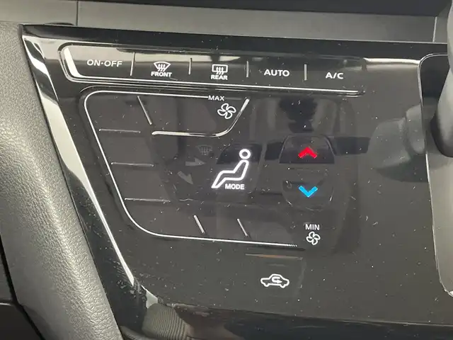 日産 ルークス HWS Gターボ プロパイロットED 群馬県 2022(令4)年 0.4万km ホワイトソリッド/プレミアムオリーブM 純正9インチナビ/・フルセグTV/FM/AM/Bluetooth/AUX/SD/CD/DVD/＝＝＝＝＝＝/両側パワースライドドア/プロパイロット/・先行車追従機能/ステアリング支援/渋滞追従機能/コーナーセンサー/レーンキープアシスト/アラウンドビューモニター/電動パーキング/オートホールド/アイドリングストップ/純正ドライブレコーダー/禁煙車