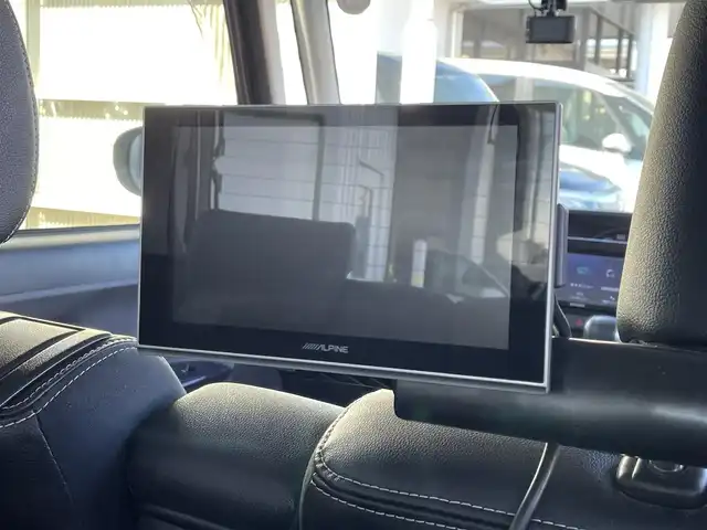 ダイハツ タント カスタム RS トップED SA Ⅲ 東京都 2018(平30)年 4.6万km ナイトシャドーパープルクリスタルM 社外ナビ/バックカメラ/Bluetooth/フルセグTV/両側電動スライドドア/運転席シートヒーター/衝突軽減装置/ETC/純正フロアマット/純正サイドバイザー/フォグライト