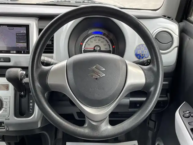 スズキ ハスラー G 山形県 2016(平28)年 9.7万km クールカーキPM 禁煙車/4WD/社外メモリーナビ/・フルセグTV/AM/FM/DVD/Bluetooth/アイドリングストップ/衝突被害軽減ブレーキ/横滑り防止装置/盗難防止装置/前席ヒートシーター/前後ドライブレコーダー/ヒルスタートアシスト/プッシュスタート/スマートキー/純正フロアマット/純正ドアバイザー/ETC/保証書/取扱説明書