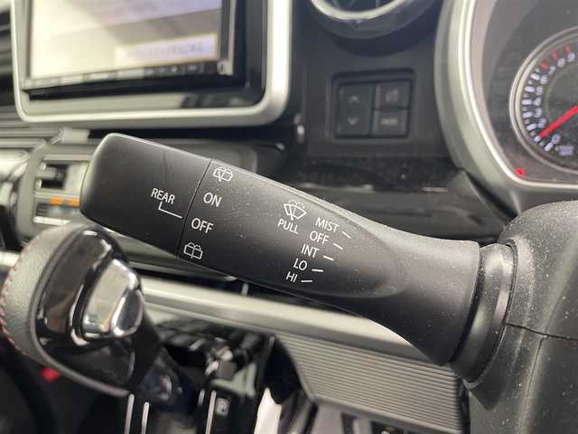 スズキ スペーシア カスタム HYBRID XS ターボ 兵庫県 2018(平30)年 4.5万km ピュアホワイトP メモリナビ/フルセグテレビ/CD/DVD/Bluetooth/ヘッドアップディスプレイ/両側パワースライドドア/ETC/オートライト/LEDヘッドライト/シートヒーター/パドルシフト/ステアリングスイッチ/アイドリングストップ/ウィンカーミラー/ドアバイザー/プッシュスタート/スペアキー/クルーズコントロール